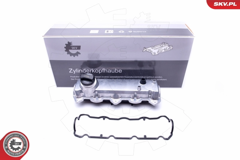 Cylinder Head Cover